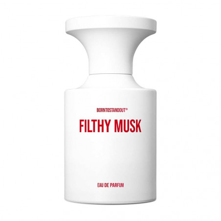 FILTHY MUSK EAU DE PARFUM 50ml