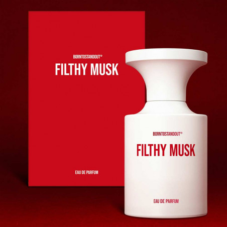 FILTHY MUSK EAU DE PARFUM 50ml