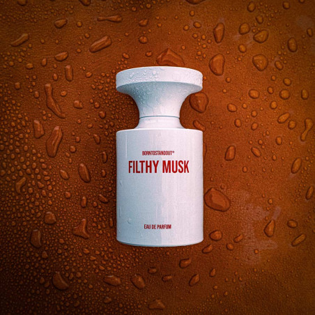 FILTHY MUSK EAU DE PARFUM 50ml