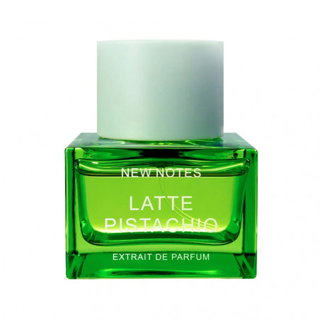 LATTE PISTACCHIO EXTRAIT PARFUM 50ml