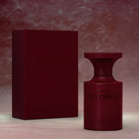 BLACK MANGO EXTRAIT EXTREME 50ml