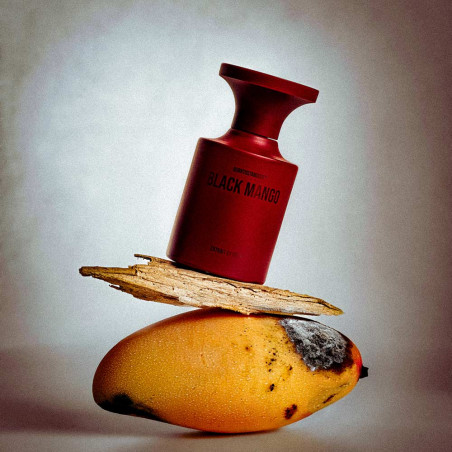 BLACK MANGO EXTRAIT EXTREME 50ml