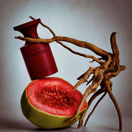 BLACK GUAVA EXTRAIT EXTREME 50ml