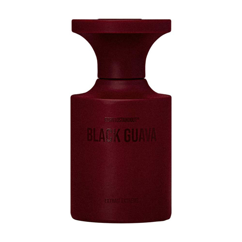 BLACK GUAVA EXTRAIT EXTREME 50ml