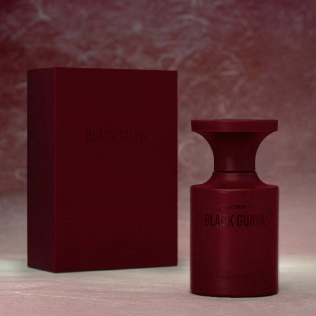 BLACK GUAVA EXTRAIT EXTREME 50ml