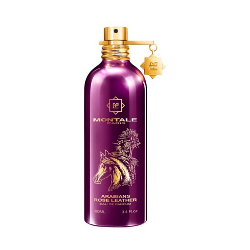 ARABIANS ROSE LEATHER EAU DE PARFUM