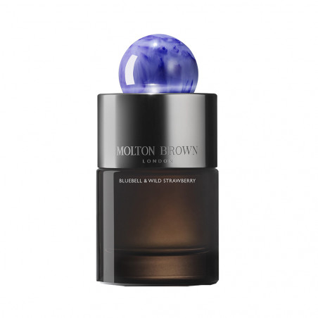 BLUEBELL & WILD STRAWBERRY EAU DE PARFUM