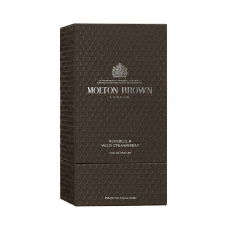 BLUEBELL & WILD STRAWBERRY EAU DE PARFUM