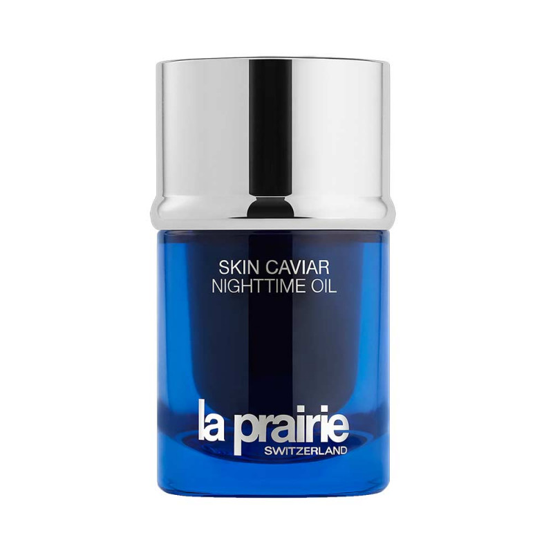 SKIN CAVIAR NIGHTTIME OIL
