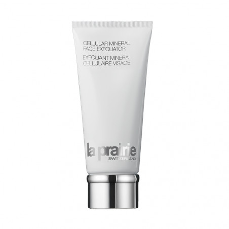 CELLULAR MINERAL FACE EXFOLIATOR 100ml
