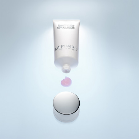 CELLULAR MINERAL FACE EXFOLIATOR 100ml