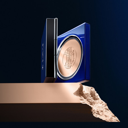 SKIN CAVIAR POWDER FOUNDATION SPF15