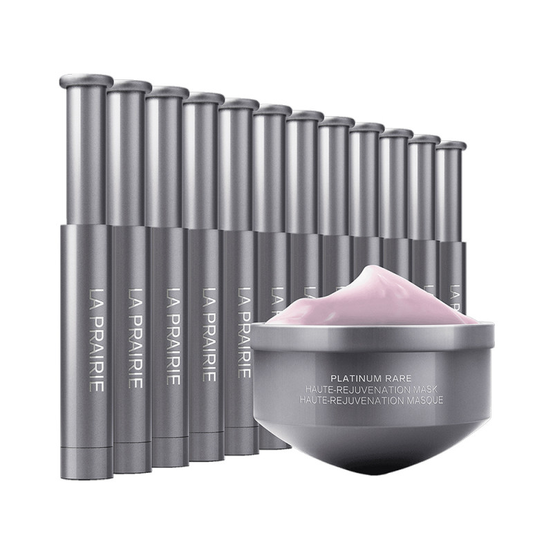 PLATINUM RARE HAUTE-REJUVENATION MASK REFILL 20m