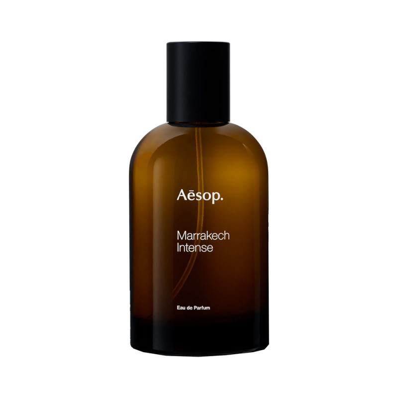 MARRAKECH INTENSE EAU DE PARFUM 100ml