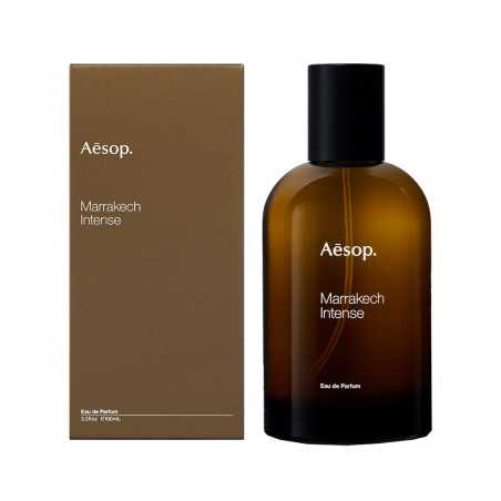 MARRAKECH INTENSE EAU DE PARFUM 100ml