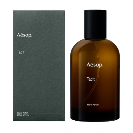 TACIT EAU DE PARFUM 100ml