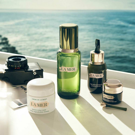 THE TREATMENT LOTION