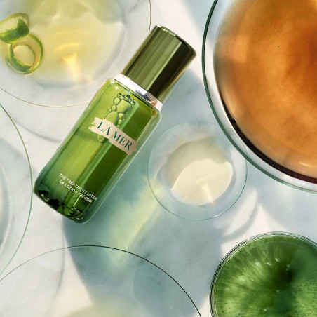 THE TREATMENT LOTION