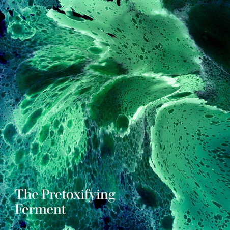 THE DEEP PURIFYING MASK