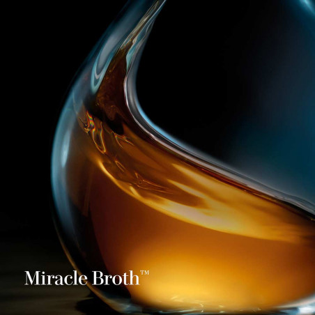 THE DEEP PURIFYING MASK