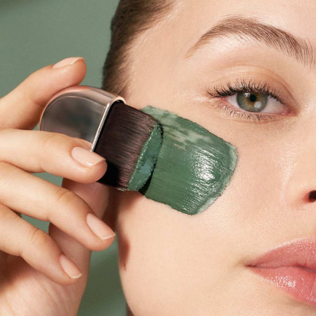 THE DEEP PURIFYING MASK