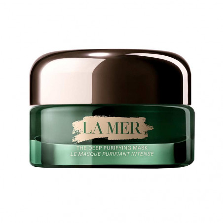 THE DEEP PURIFYING MASK