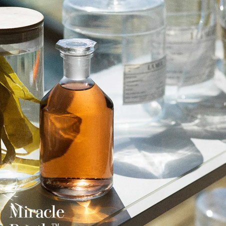 THE RENEWAL OIL EXFOLIATOR