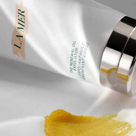 THE RENEWAL OIL EXFOLIATOR