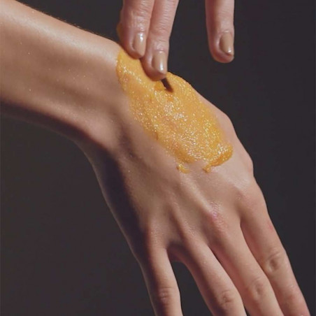 THE RENEWAL OIL EXFOLIATOR