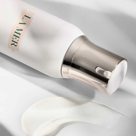 THE CALMING LOTION CLEANSER