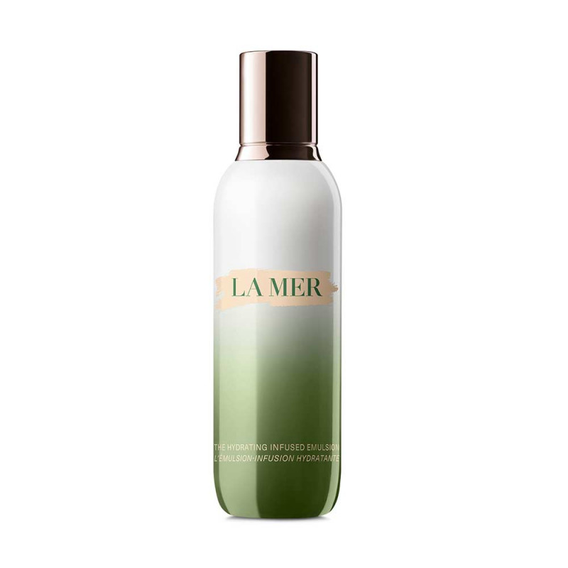 HYDRATING INFUSED EMULSION
