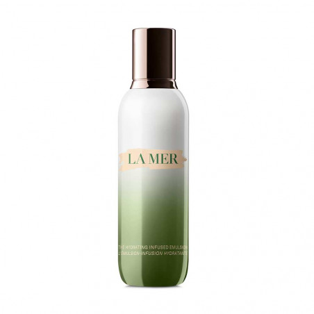 HYDRATING INFUSED EMULSION