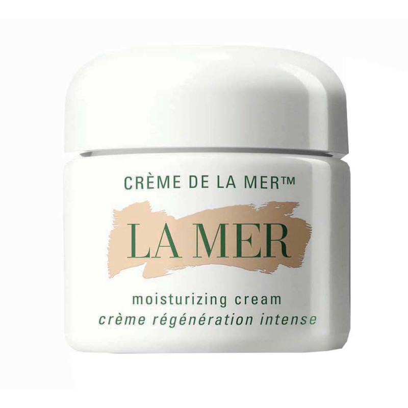 THE MOISTURIZING CREAM