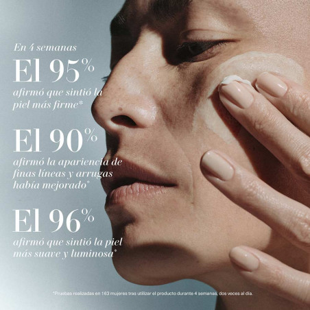 THE REJUVENATING NIGHT CREAM