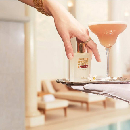 PRINCESS EAU FRAICHE REFILL