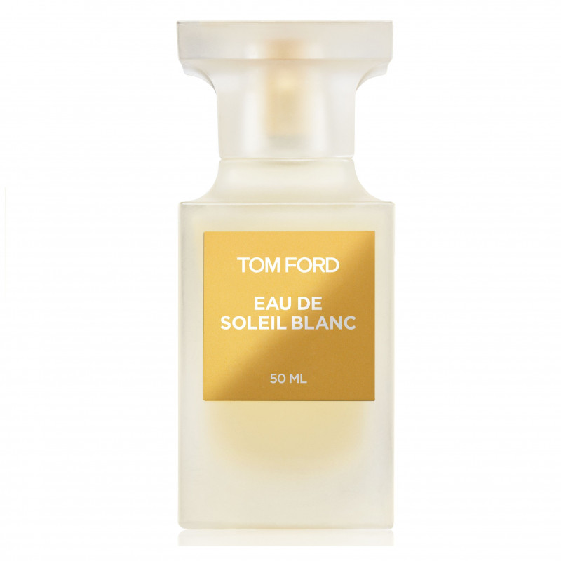 EAU DE SOLEIL BLANC
