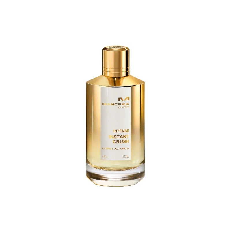 INTENSE INSTANT CRUSH EXTRAIT EAU DE PARFUM 120ml