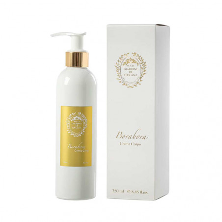BORABORA BODY LOTION 250ml