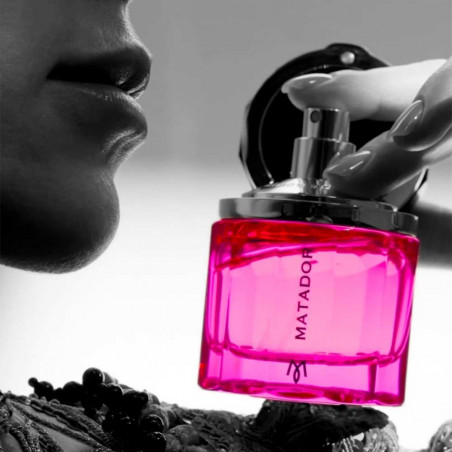 MATADOR EAU DE PARFUM