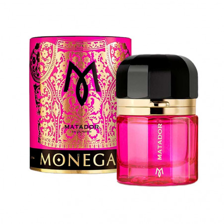 MATADOR EAU DE PARFUM