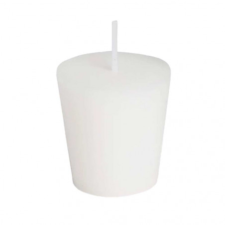 SET OF TWO SCENTED CANDLES IMMAGINAZIONE FRAGRANCE