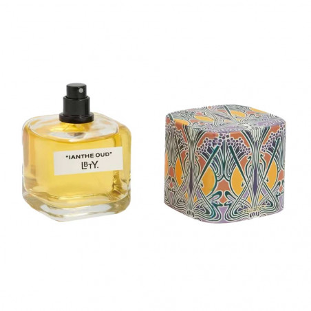 IANTHE OUD EAU DE PARFUM 100ml