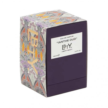 IANTHE OUD EAU DE PARFUM 100ml