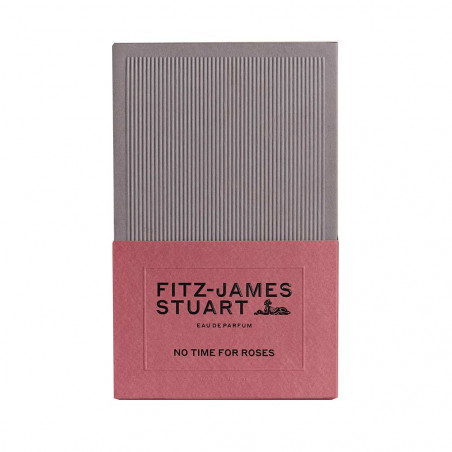 NO TIME FOR ROSES EAU DE PARFUM 100ml