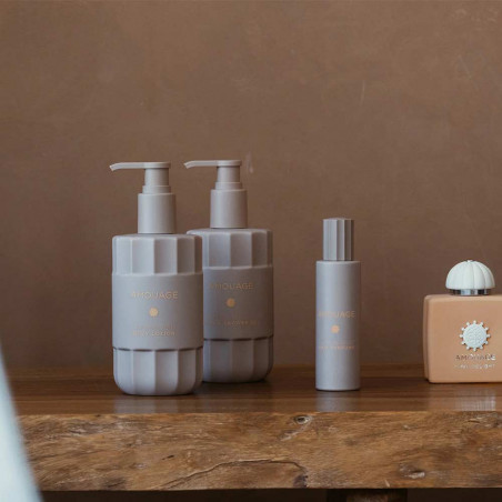 LOVE DELIGHT BATH & SHOWER GEL 360ml