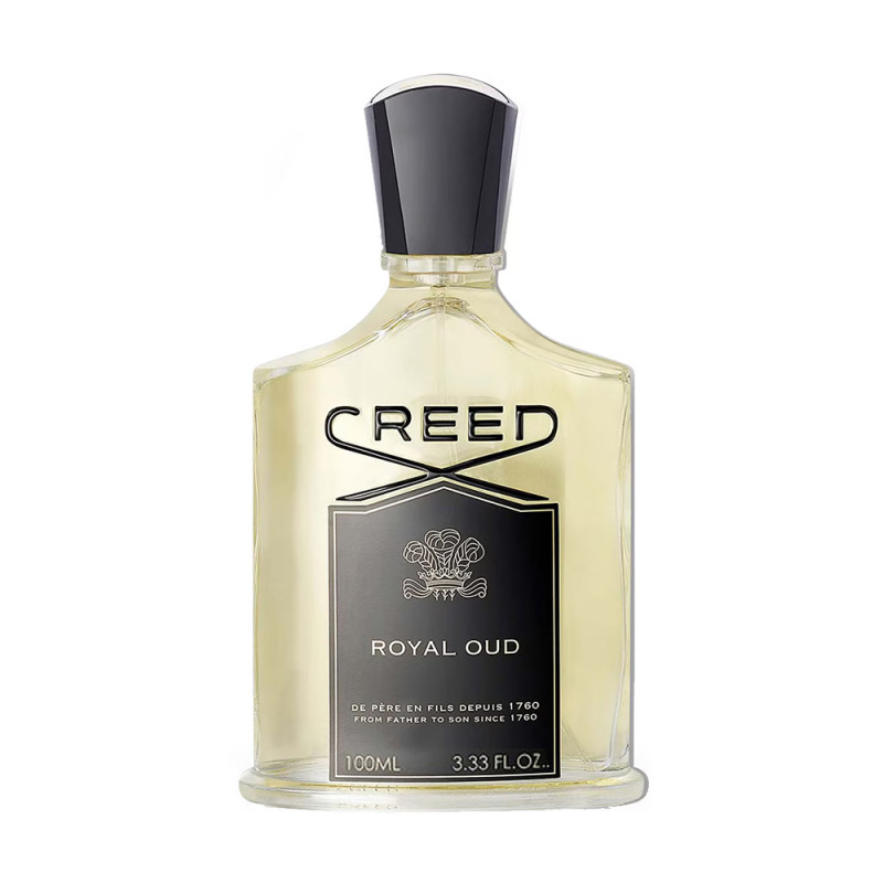 ROYAL OUD 100ml