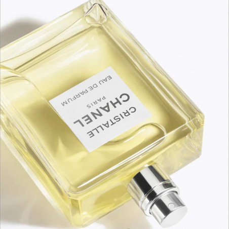 CRISTALLE EAU DE PARFUM 100ml