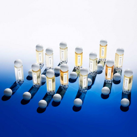 LES MOTS DOUX PARFUM REFILLABLE 75ml