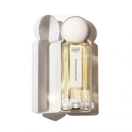 LES MOTS DOUX PARFUM REFILLABLE 75ml