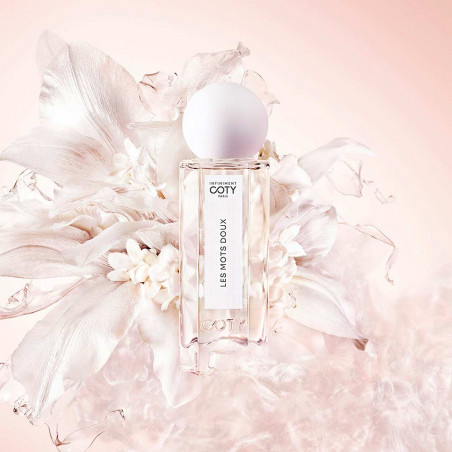 LES MOTS DOUX PARFUM REFILLABLE 75ml